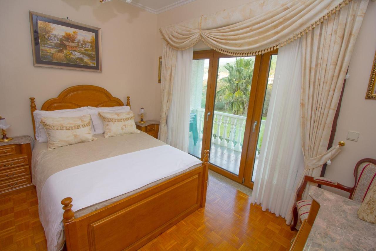 Getaway Home Bilho Exterior photo