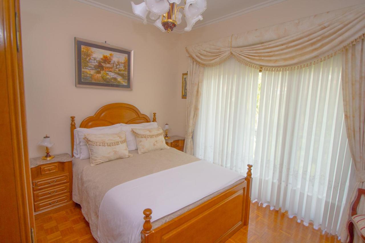 Getaway Home Bilho Exterior photo