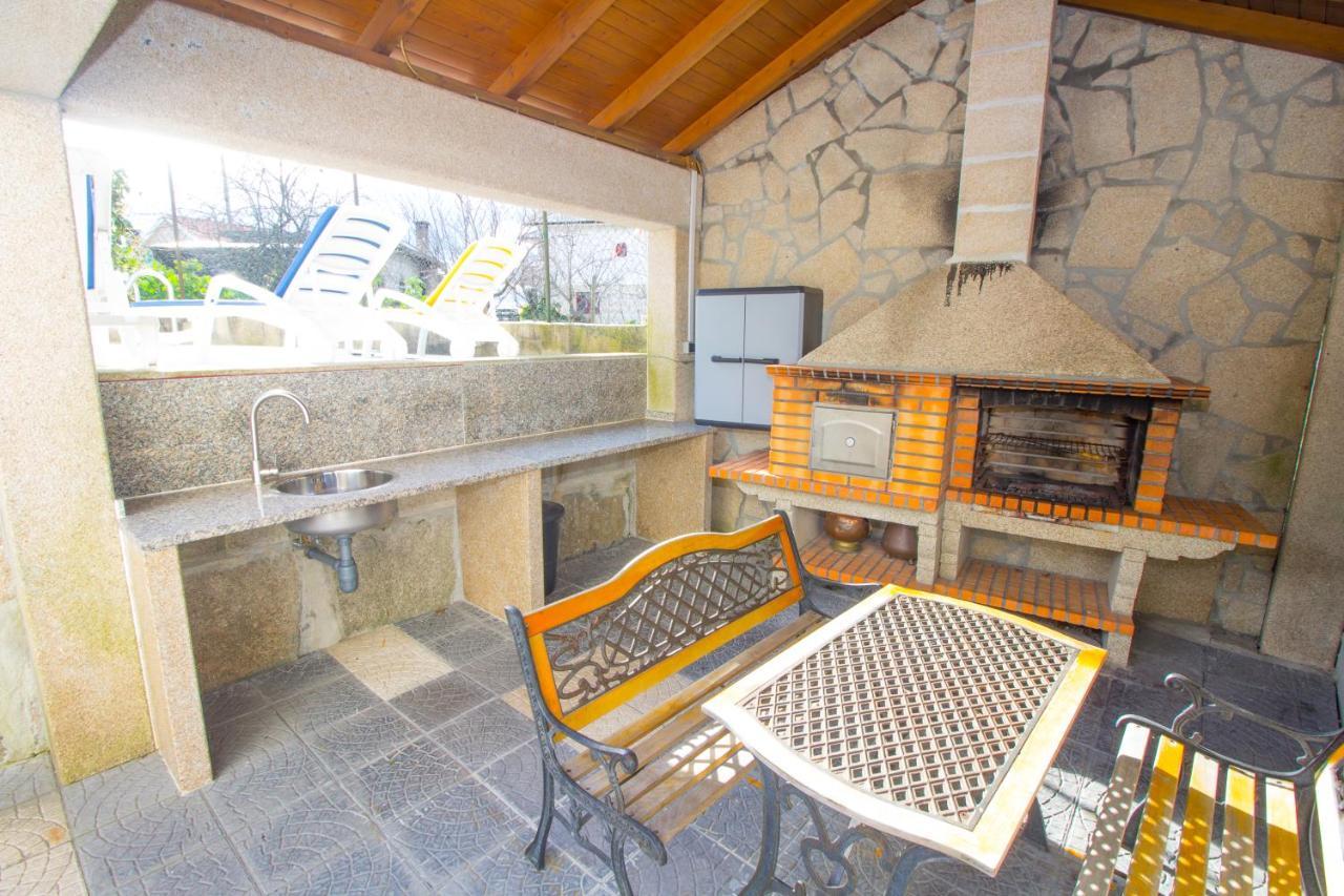 Getaway Home Bilho Exterior photo