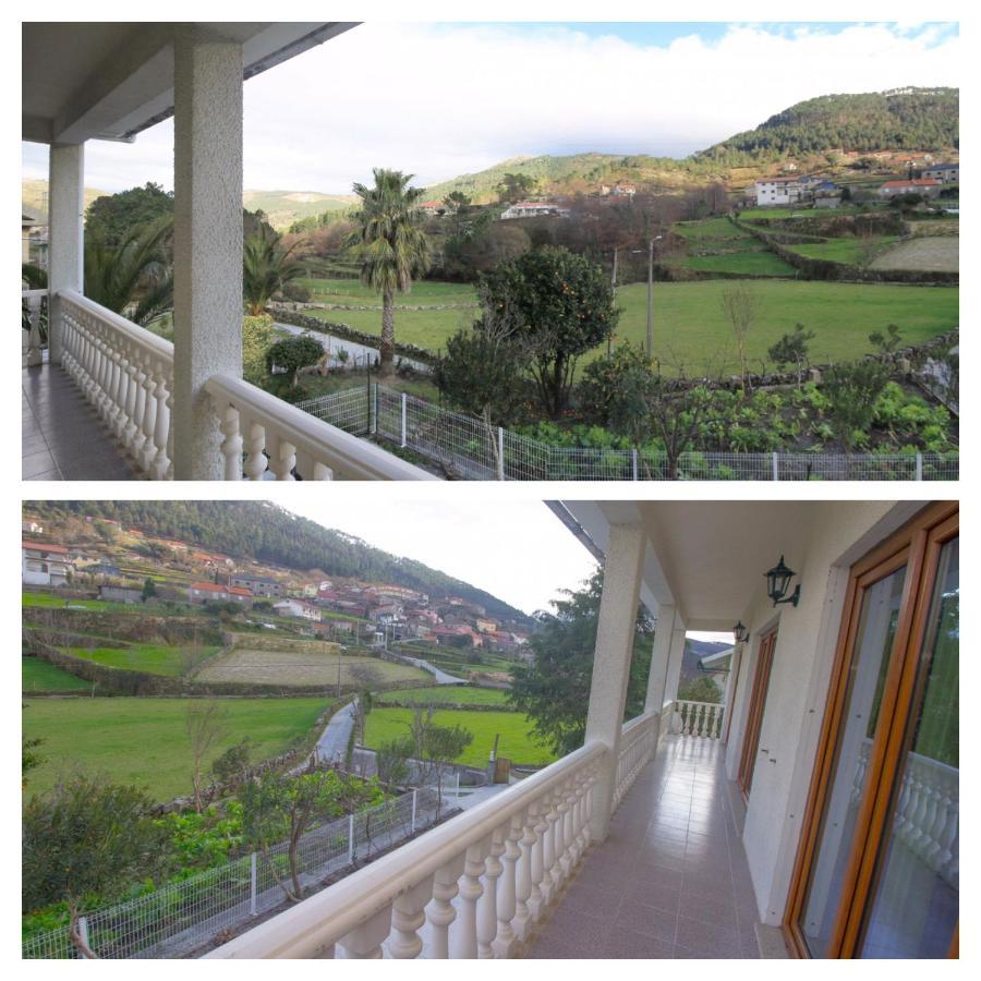 Getaway Home Bilho Exterior photo