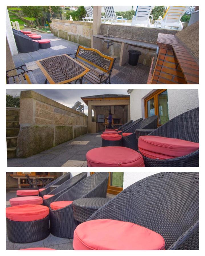 Getaway Home Bilho Exterior photo