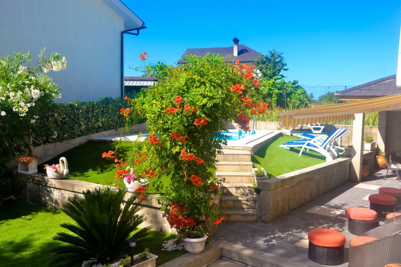 Getaway Home Bilho Exterior photo
