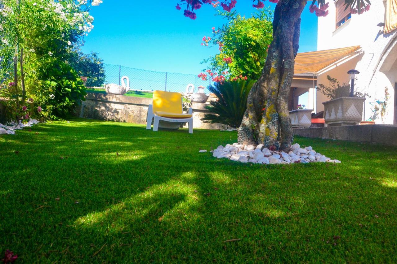 Getaway Home Bilho Exterior photo