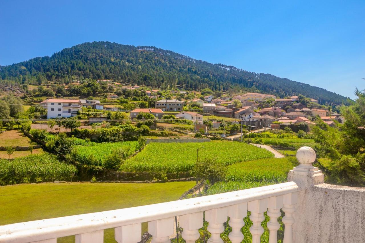 Getaway Home Bilho Exterior photo